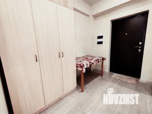 Студия квартира, посуточно, 30м2, 2/3 этаж