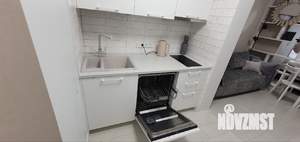 1-к квартира, посуточно, 35м2, 3/22 этаж