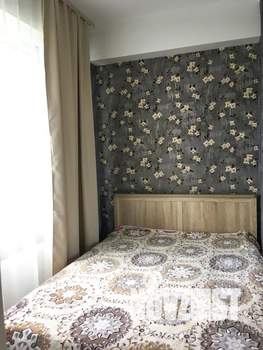 1-к квартира, посуточно, 31м2, 3/10 этаж