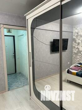 2-к квартира, посуточно, 31м2, 1/5 этаж