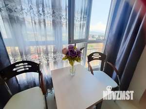 2-к квартира, на длительный срок, 57м2, 14/14 этаж