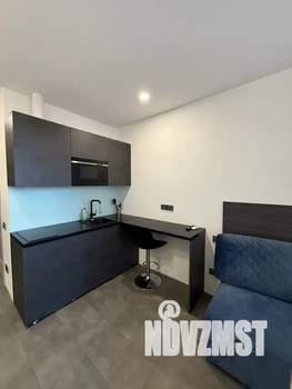 Студия квартира, посуточно, 25м2, 9/14 этаж