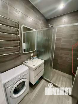 1-к квартира, на длительный срок, 30м2, 7/9 этаж