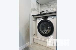 1-к квартира, посуточно, 24м2, 4/5 этаж