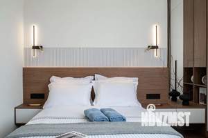 2-к квартира, посуточно, 36м2, 2/5 этаж