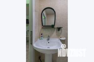 1-к квартира, посуточно, 22м2, 2/3 этаж