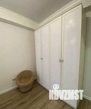 Студия квартира, посуточно, 30м2, 6/12 этаж