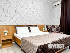 1-к квартира, посуточно, 20м2, 2/3 этаж