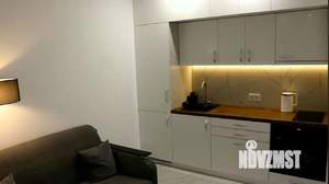 2-к квартира, на длительный срок, 40м2, 5/11 этаж