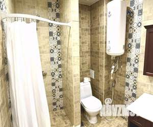 2-к квартира, посуточно, 45м2, 1/1 этаж