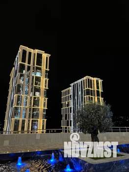 Студия квартира, посуточно, 18м2, 13/20 этаж