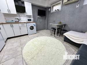 Студия квартира, посуточно, 23м2, 1/3 этаж