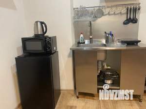 Студия квартира, посуточно, 28м2, 1/13 этаж