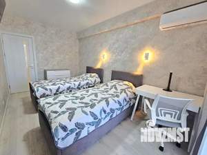 2-к квартира, посуточно, 63м2, 13/13 этаж