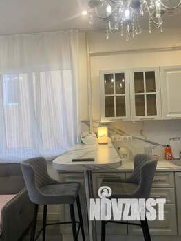 2-к квартира, посуточно, 60м2, 2/4 этаж