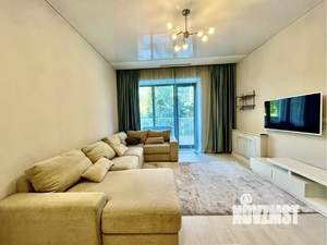 3-к квартира, на длительный срок, 165м2, 2/26 этаж