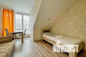 1-к квартира, посуточно, 23м2, 5/5 этаж