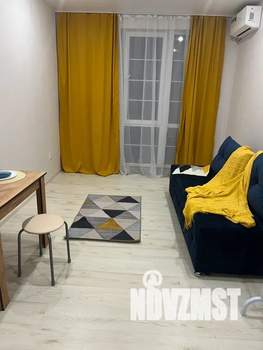 Студия квартира, посуточно, 24м2, 2/3 этаж