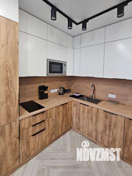 1-к квартира, посуточно, 36м2, 9/19 этаж