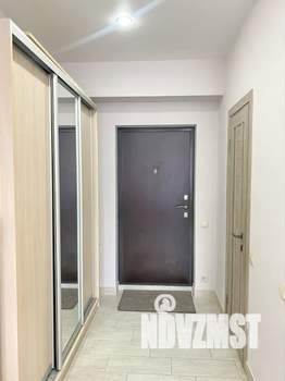 Студия квартира, посуточно, 32м2, 3/3 этаж