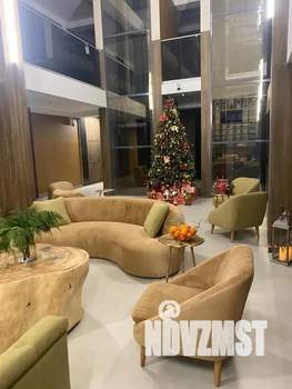 1-к квартира, посуточно, 30м2, 2/7 этаж