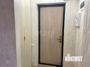 Студия квартира, на длительный срок, 45м2, 1/5 этаж