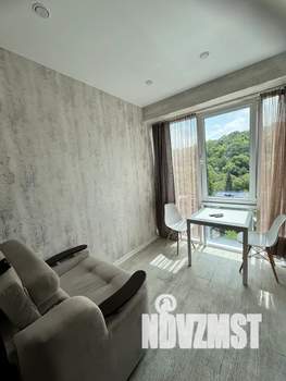 1-к квартира, посуточно, 28м2, 6/9 этаж