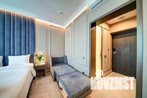 1-к квартира, посуточно, 21м2, 6/8 этаж