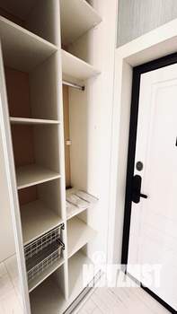 1-к квартира, на длительный срок, 28м2, 2/5 этаж