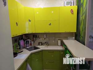 Студия квартира, посуточно, 30м2, 5/5 этаж