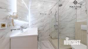 1-к квартира, посуточно, 26м2, 1/1 этаж