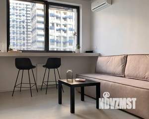 2-к квартира, посуточно, 38м2, 3/20 этаж