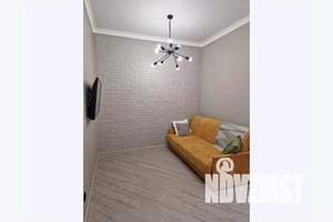 2-к квартира, посуточно, 42м2, 3/5 этаж