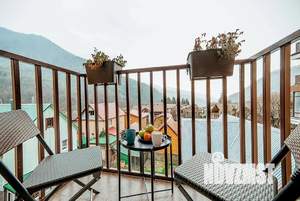 Студия квартира, посуточно, 20м2, 3/4 этаж