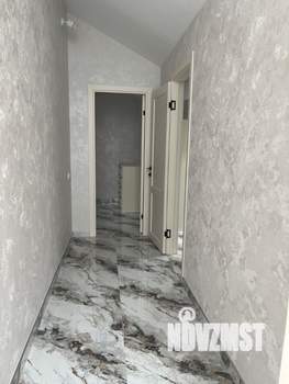 3-к квартира, на длительный срок, 60м2, 3/5 этаж