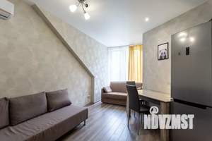 Студия квартира, посуточно, 26м2, 5/5 этаж