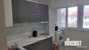 1-к квартира, на длительный срок, 28м2, 5/5 этаж