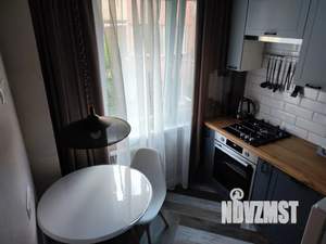 1-к квартира, посуточно, 30м2, 2/5 этаж