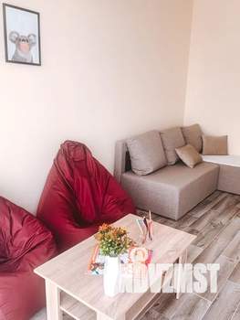 Студия квартира, посуточно, 31м2, 2/5 этаж