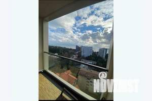 1-к квартира, посуточно, 21м2, 10/17 этаж