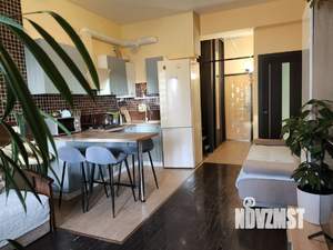 2-к квартира, посуточно, 38м2, 2/8 этаж
