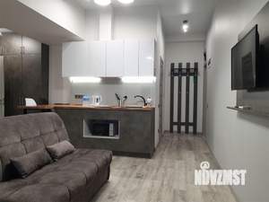 2-к квартира, посуточно, 38м2, 1/1 этаж