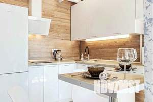 1-к квартира, посуточно, 31м2, 1/9 этаж