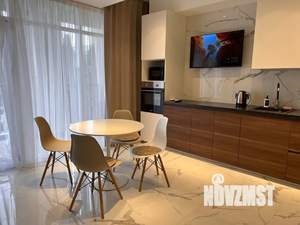 1-к квартира, посуточно, 60м2, 8/14 этаж