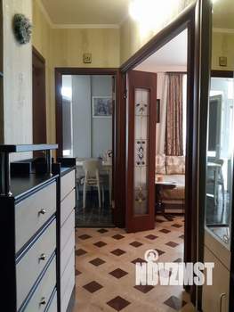 1-к квартира, посуточно, 30м2, 2/3 этаж