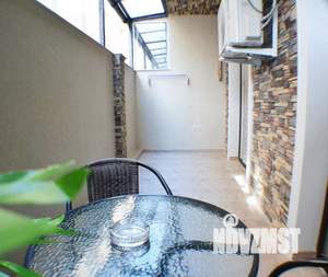 1-к квартира, посуточно, 41м2, 1/1 этаж