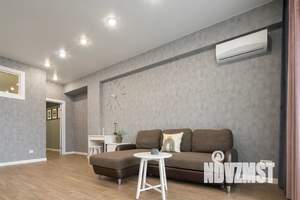 2-к квартира, посуточно, 63м2, 7/13 этаж