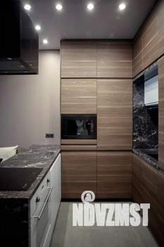 1-к квартира, посуточно, 52м2, 1/1 этаж