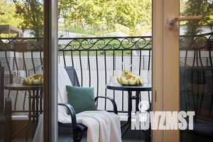 2-к квартира, посуточно, 45м2, 2/18 этаж