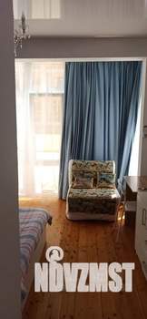 1-к квартира, посуточно, 20м2, 3/18 этаж